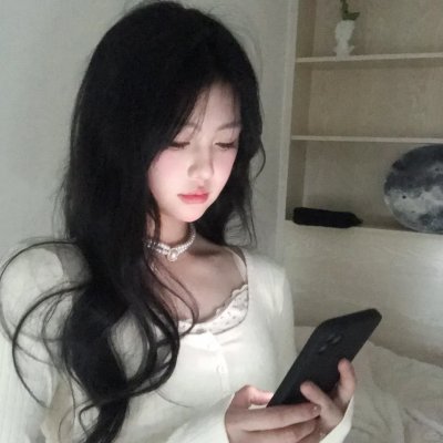 一个好人