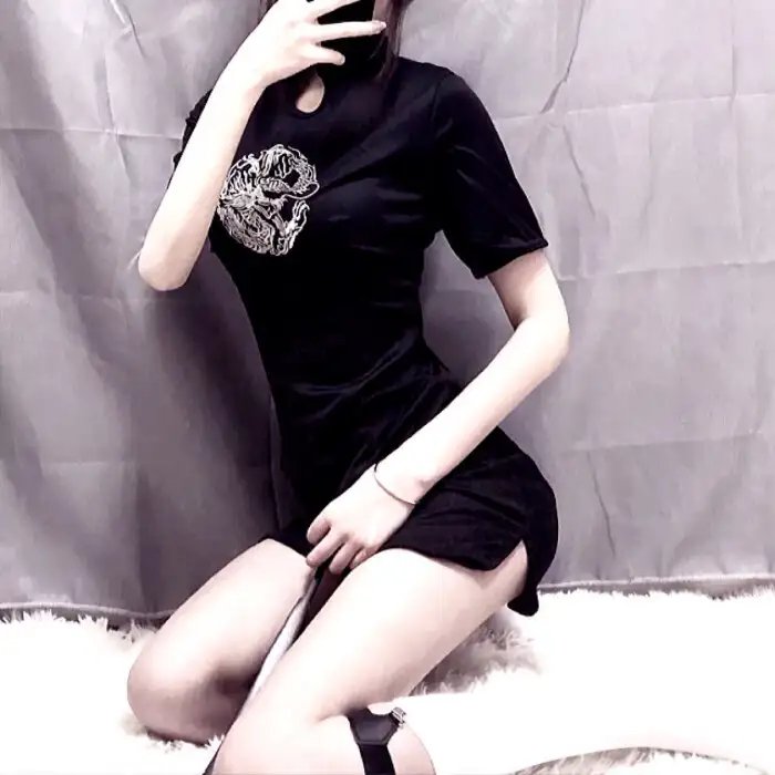 我的内心泰语