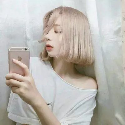 感觉就像爱